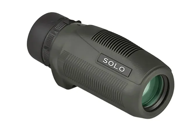Монокуляр Vortex SOLO 8x25 Фото 3